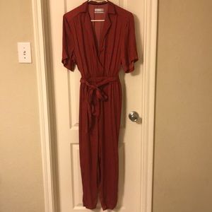 Jumpsuit from Urban Outfitters